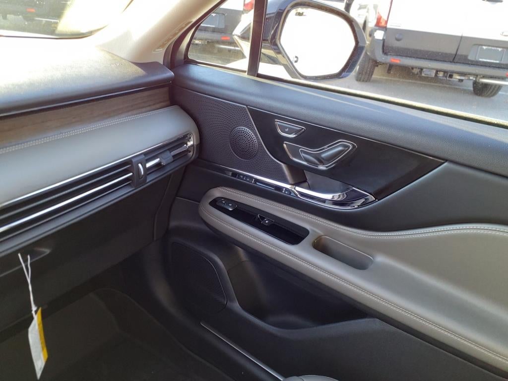 2025 Lincoln Corsair Grand Touring