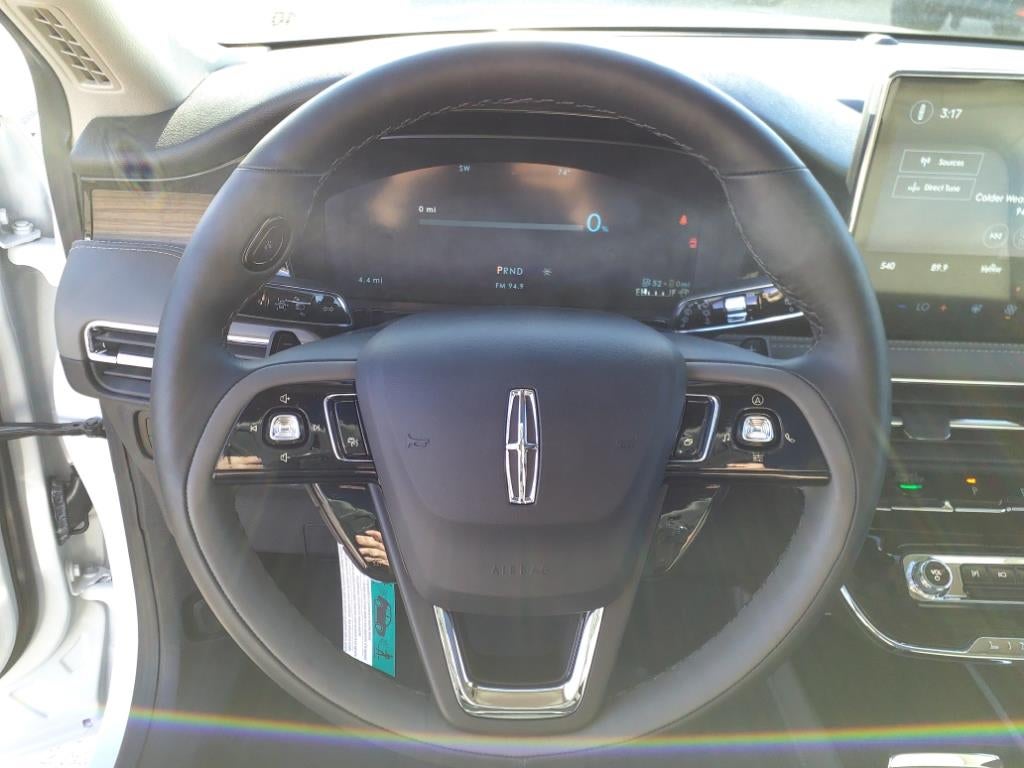 2025 Lincoln Corsair Grand Touring