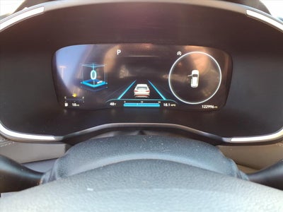 2021 Hyundai Santa Fe Limited