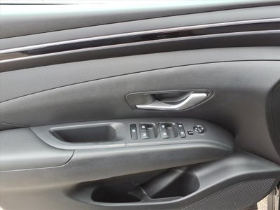 2022 Hyundai Santa Cruz 2.5L SEL