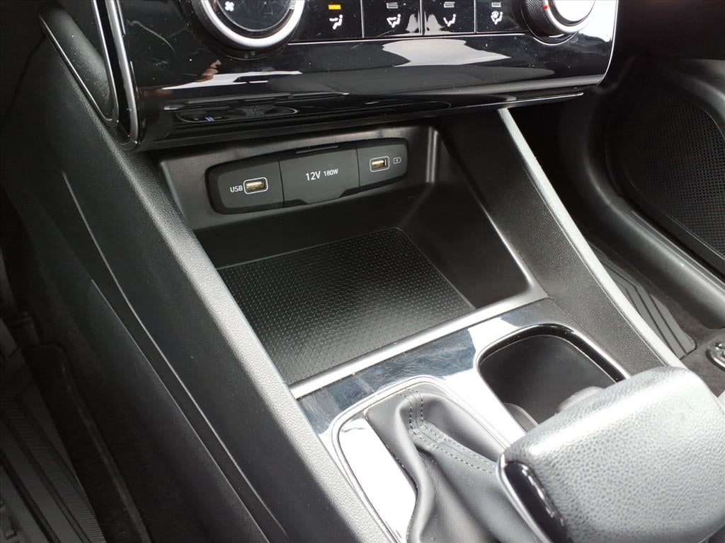 2022 Hyundai Santa Cruz 2.5L SEL