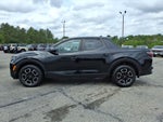 2022 Hyundai Santa Cruz 2.5L SEL