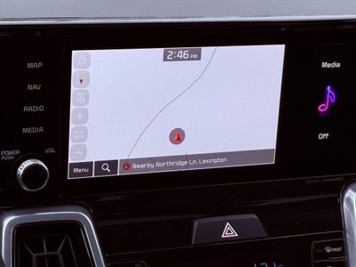 2023 Kia Sorento SX Prestige