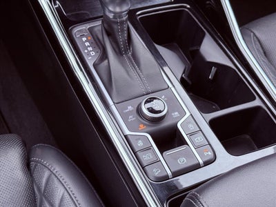 2023 Kia Sorento SX Prestige