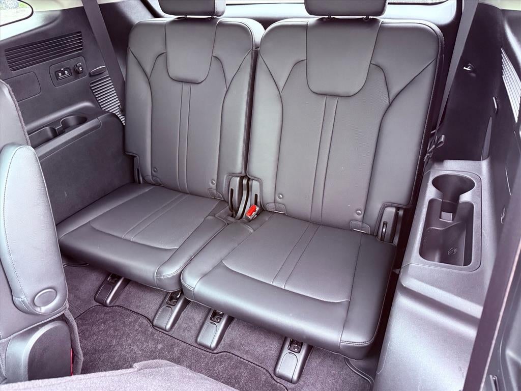 2023 Kia Sorento SX Prestige