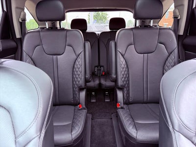 2023 Kia Sorento SX Prestige