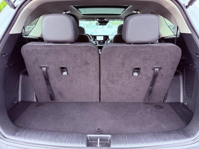 2023 Kia Sorento SX Prestige