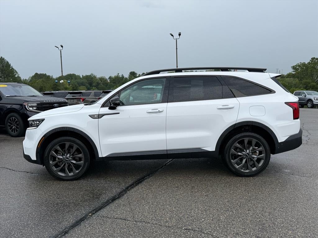 2023 Kia Sorento SX Prestige