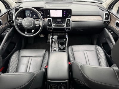 2023 Kia Sorento SX Prestige