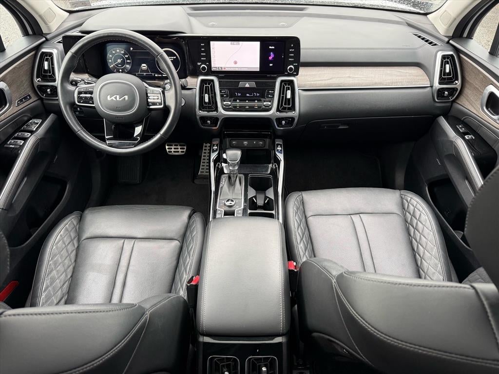2023 Kia Sorento SX Prestige