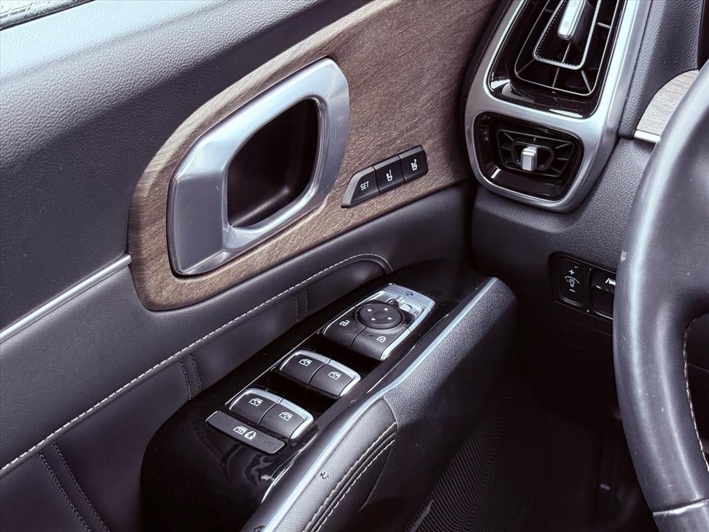 2023 Kia Sorento SX Prestige