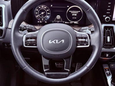 2023 Kia Sorento SX Prestige