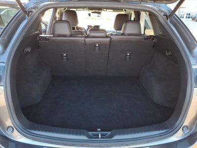 2021 Mazda Mazda CX-5 Signature