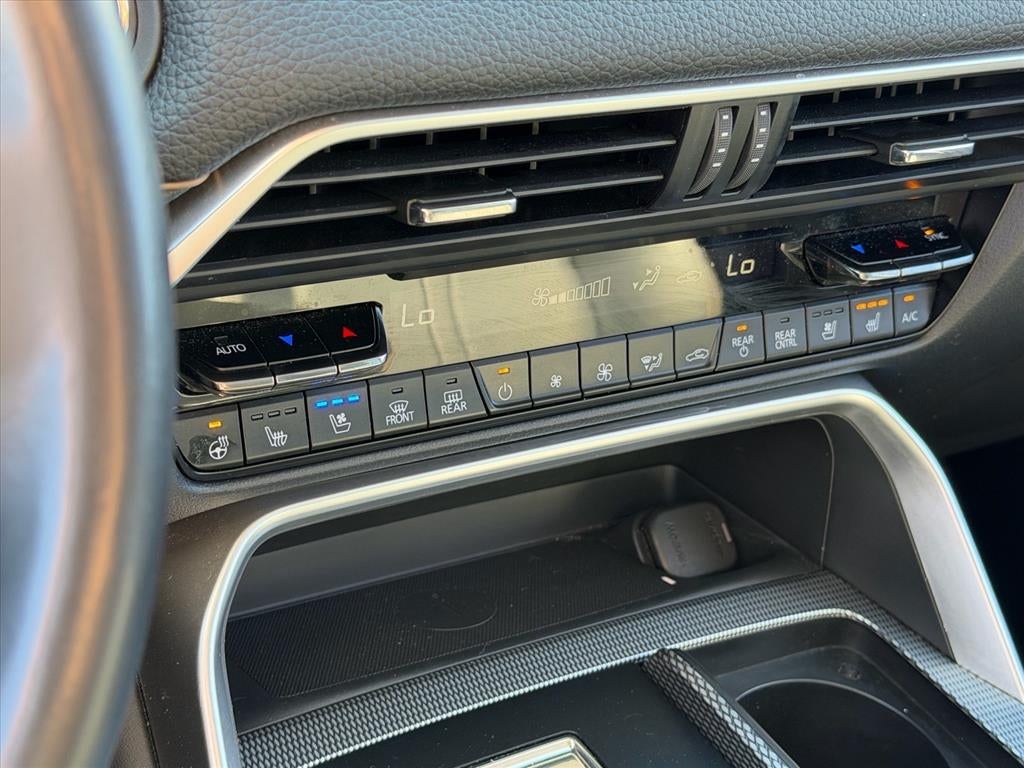 2026 Mazda Mazda CX-90 3.3 Turbo Premium Sport