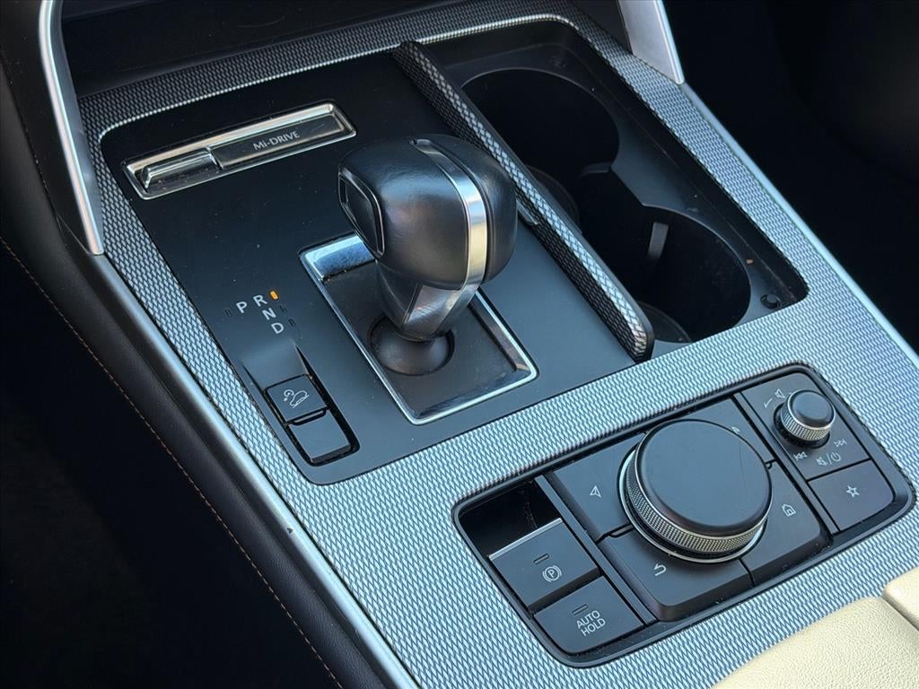 2026 Mazda Mazda CX-90 3.3 Turbo Premium Sport