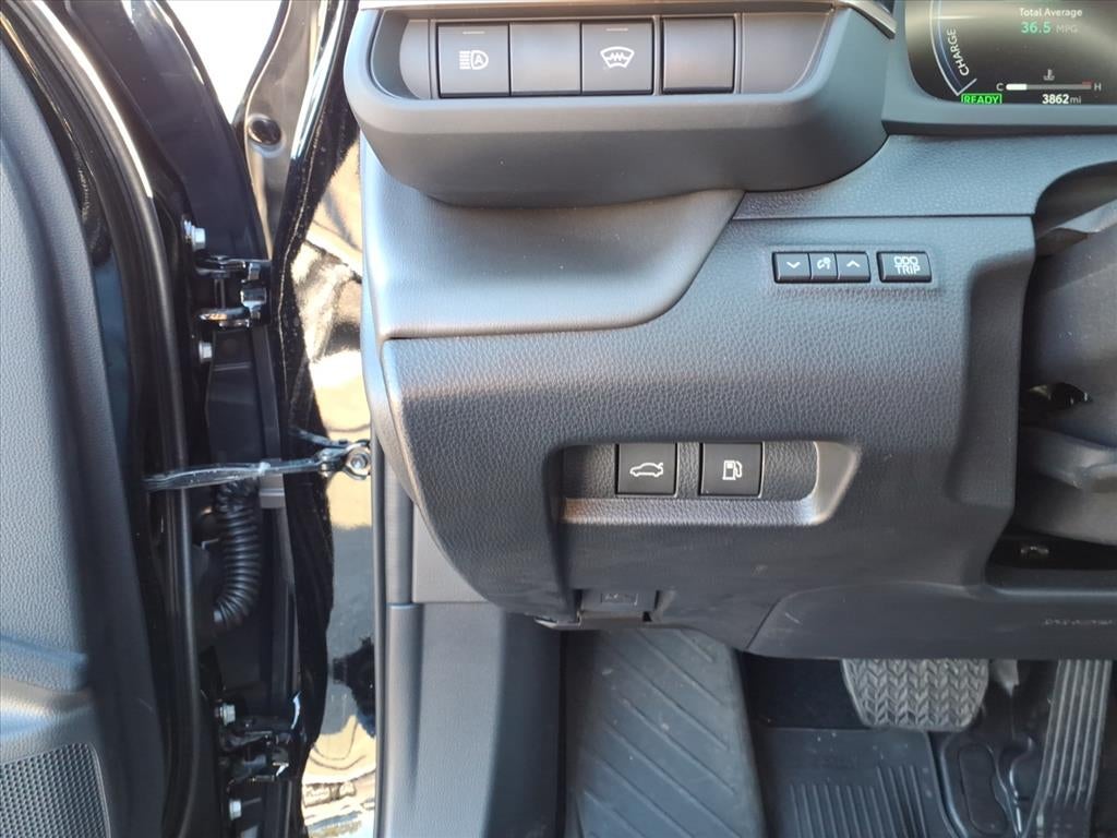 2026 Toyota Crown Limited