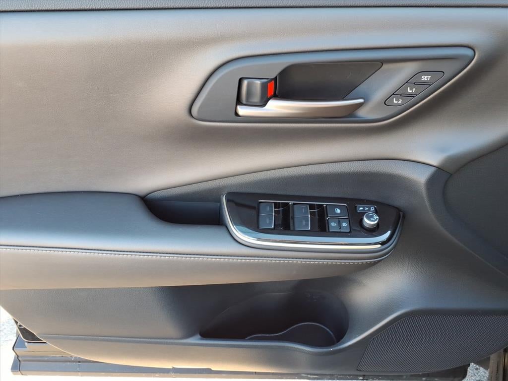 2026 Toyota Crown Limited