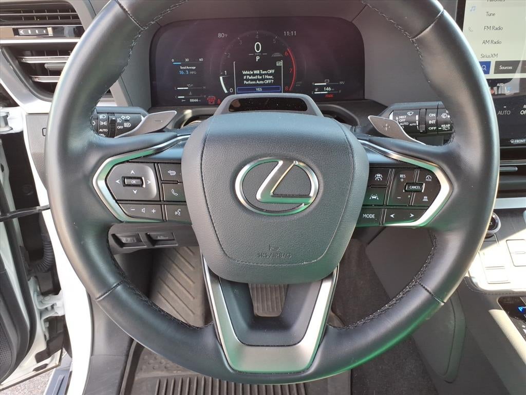 2024 Lexus GX 550 550 PREMIUM+