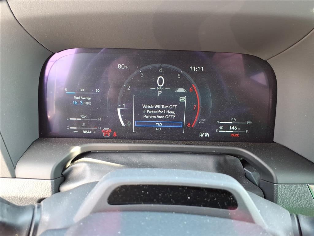 2024 Lexus GX 550 550 PREMIUM+