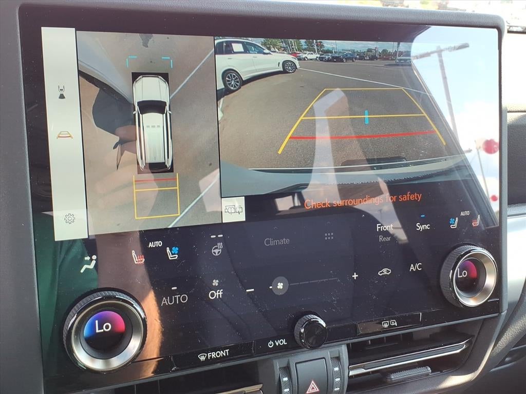 2024 Lexus GX 550 550 PREMIUM+