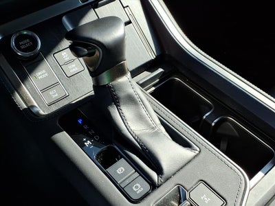2024 Lexus GX 550 550 PREMIUM+