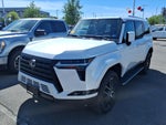 2024 Lexus GX 550 550 PREMIUM+