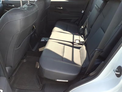 2024 Lexus GX 550 550 PREMIUM+