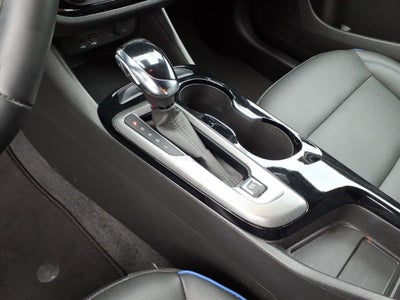 2025 Buick Envista Sport Touring