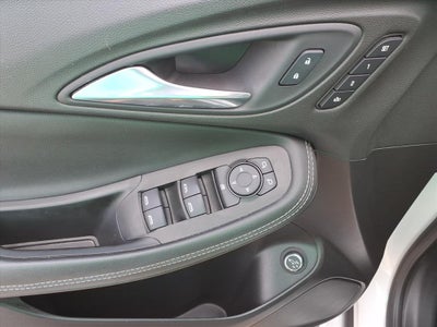 2021 Buick Encore GX Essence