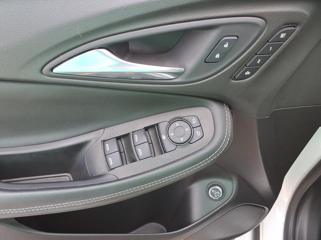 2021 Buick Encore GX Essence