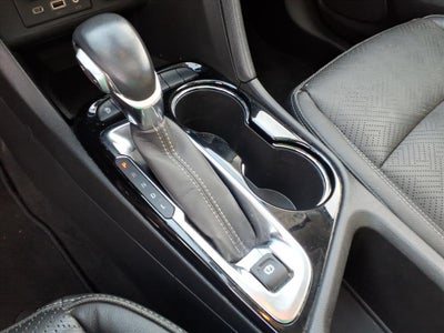 2021 Buick Encore GX Essence