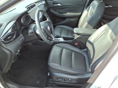 2021 Buick Encore GX Essence