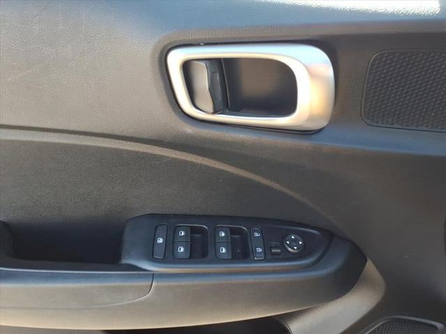 2021 Hyundai Venue SE