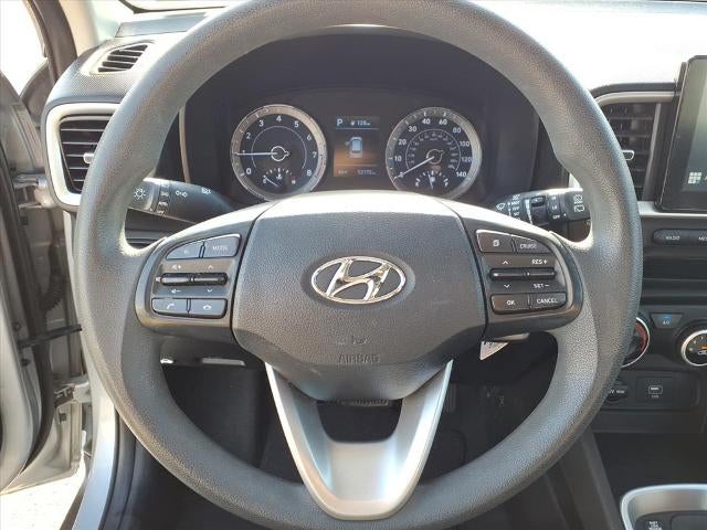 2021 Hyundai Venue SE