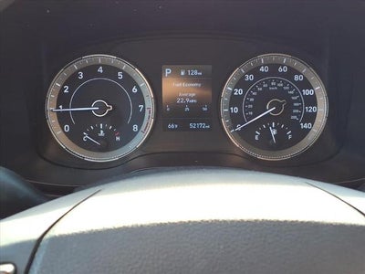 2021 Hyundai Venue SE