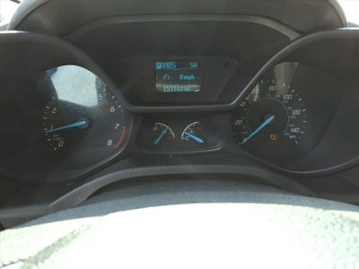 2014 Ford Transit Connect XLT
