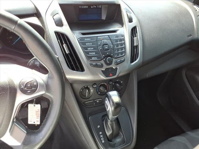 2014 Ford Transit Connect XLT