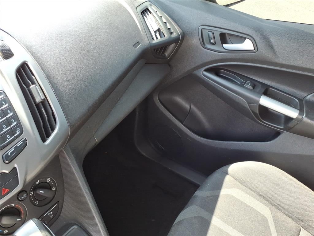 2014 Ford Transit Connect XLT