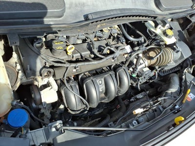 2014 Ford Transit Connect XLT