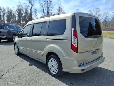 2014 Ford Transit Connect XLT