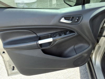 2014 Ford Transit Connect XLT