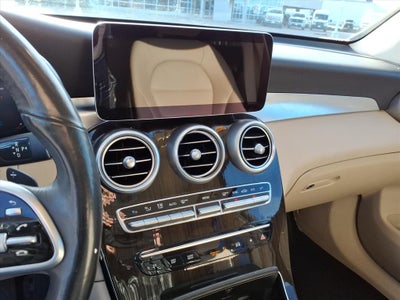 2020 Mercedes-Benz GLC 300 Base 4MATIC®