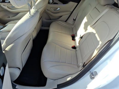 2020 Mercedes-Benz GLC 300 Base 4MATIC®