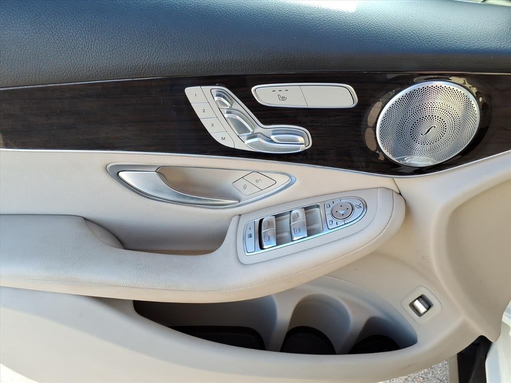 2020 Mercedes-Benz GLC 300 Base 4MATIC®