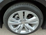 2022 Acura TLX Technology Package