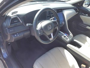 2019 Honda Insight 4 Door Sedan