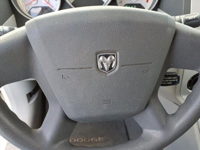 2007 Dodge Caliber SXT