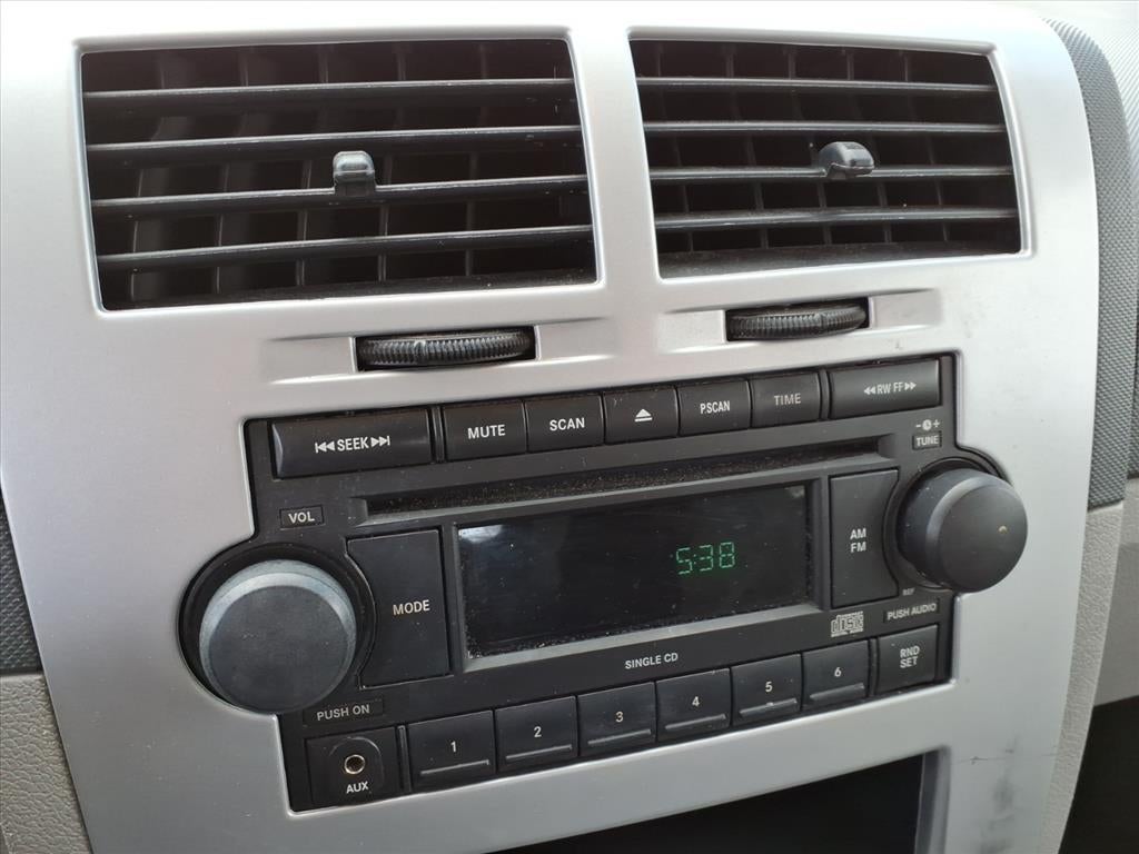 2007 Dodge Caliber SXT