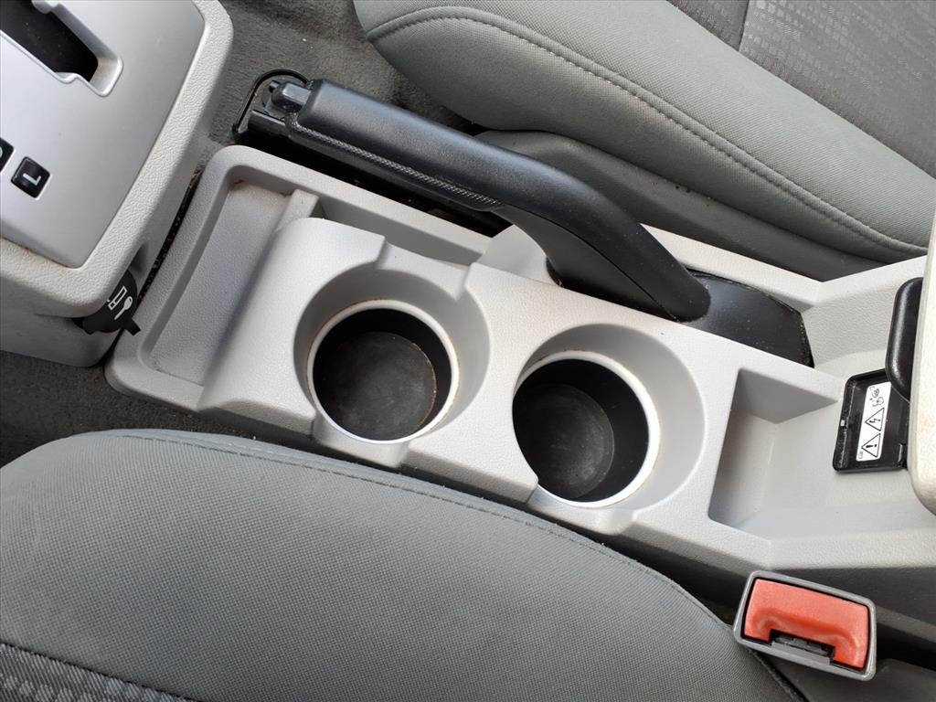 2007 Dodge Caliber SXT