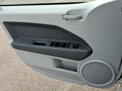 2007 Dodge Caliber SXT